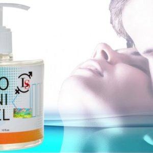 H2O UNI lubrykant na bazie wody 300ML