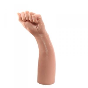 12"" King Size Realistic Bitch Fist