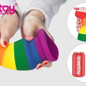 6'' Prider Anal Plug