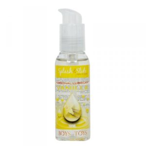 Żel-VANILLA Boys of Toys 100 ml.