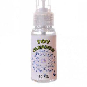 Sprej-Toy Cleaner 50 ml. B - Series