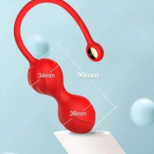 Lovesecret Premium Love Balls App Function