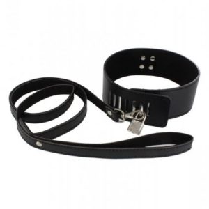 Bdsm Starter Kit Black