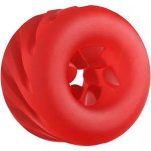 4-in-1 Twister Ring