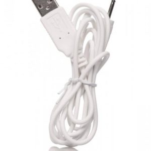 Amour Silicone Wand Pink