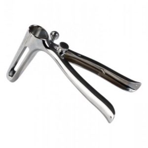 Anal Speculum Metal