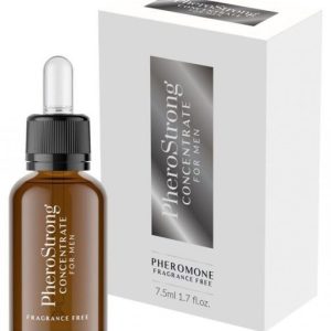 Feromony-PheroStrong Strong dla mężczyzn Concentrate 7,5 ml