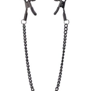 BLAZE DELUXE NIPPLE CLAMPS