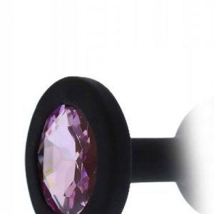 ALL TIME FAVORITES SILICONE DIAMOND PLUG