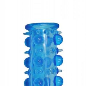 ALL TIME FAVORITES BEAD SLEEVE BLUE