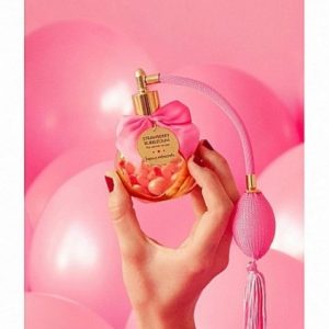 Body Mist Bubblegum - 100ml