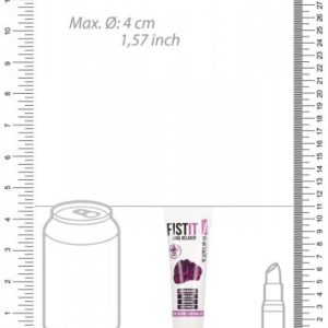 Anal Relaxer - 0.8 fl oz / 25 ml