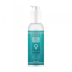 After Shave Spray Intimate - 3.4 fl oz / 100 ml