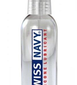 Premium - Siliconebased Lubricant - 2 fl oz / 59 ml