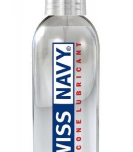 Premium - Siliconebased Lubricant - 4 fl oz / 118 ml