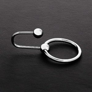 Full Stop C-Plug with Steel Ring (25mm)