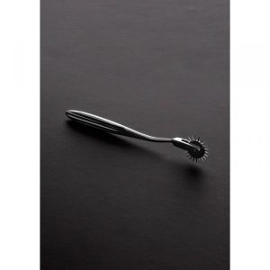 Wheel with Single Pin