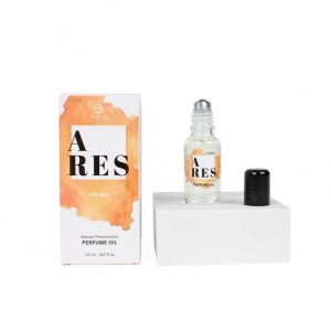 ARES - NATURAL PHEROMONES - PERFUME OIL 20 ML