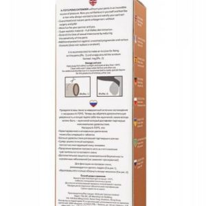 A-TOYS Penis Sleeve, Softskin Flesh 863005