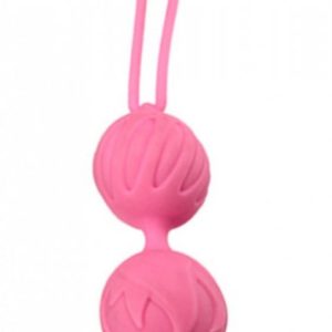 Kulki-Artykuł wspomagania-kulki - GEISHA LASTIC BALL S pale pink