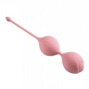 Kulki-Artykuł wspomagania-kulki - Alive.Ball.Pink