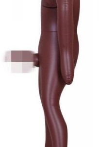 Mista Cool XXX Male Love Doll