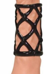 Orgasmus Wunder schwarz