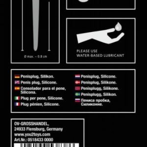Penis Plug