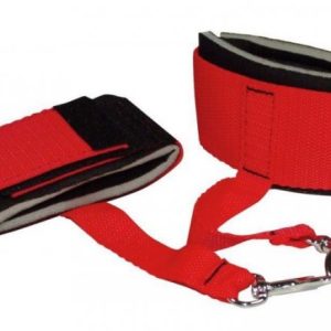 BK Red Giant 8-piece Set