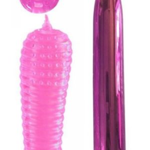 C Ultimate Pleasure Couples Ki