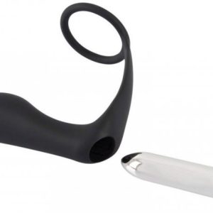 BV Vibrating ring & plug