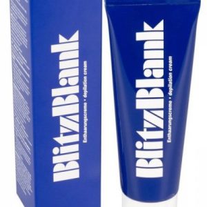 BlitzBlank shaving cream 125ml