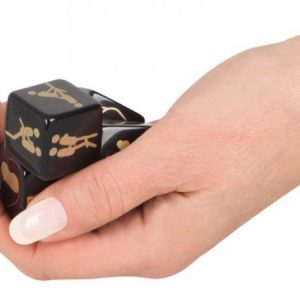 Dice Set pack of 4