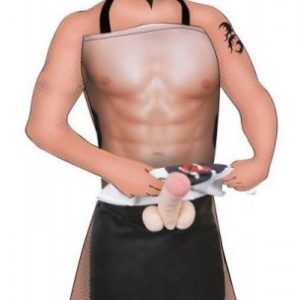 Apron CHEFCOCK