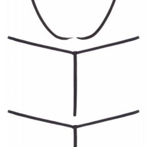 Men's Strings pack of 3 S-L