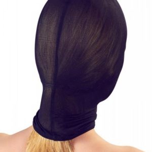 Bad Kitty Head Mask