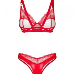 Aliosa komplet 2-częściowy 2XL/3XL