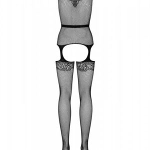 Bielizna-Bodystocking F217  S/M/L
