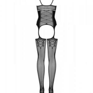 Bielizna-Bodystocking G314  S/M/L