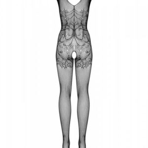 Bielizna-Bodystocking F234  S/M/L