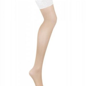 Heavenlly pończochy XL/2XL