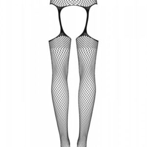 Bielizna-Garter stockings S815  S/M/L