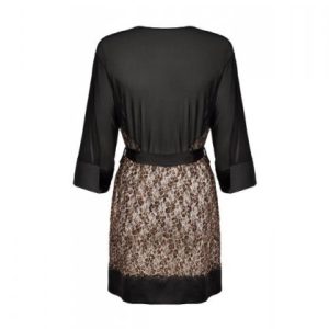 Bielizna-Allunes peniuar  L/XL