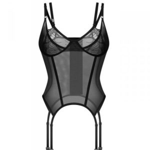 Arrowel Black gorset S/M