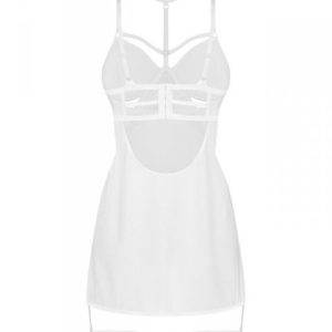 Arrowel White koszulka 2XL/3XL