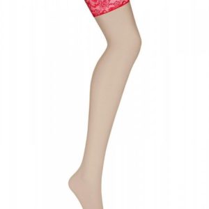 Bielizna-838-STO-3 pończochy  S/M