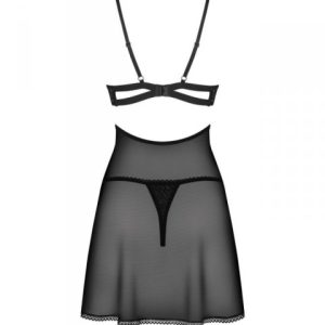 Nutris babydoll i stringi   XS/S