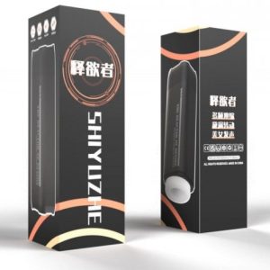 The Reactor of Desire