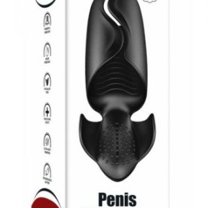 Amanda Multi-function Stroker