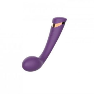 Dual Vibration G Spot Stimulator